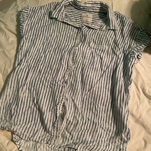 Button Up